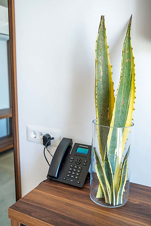 Apolis Beachscape Hotel