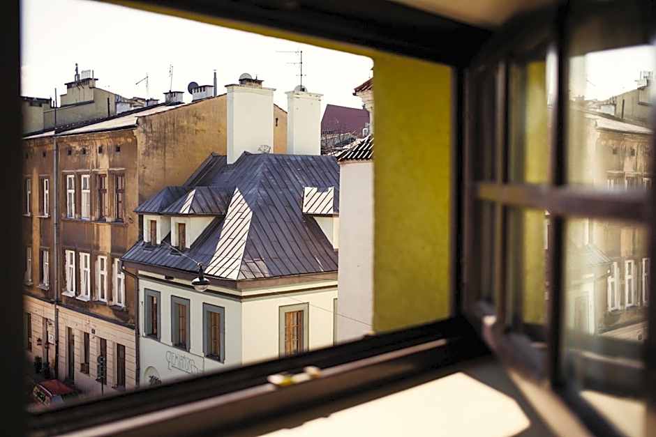 Hotel Eden
