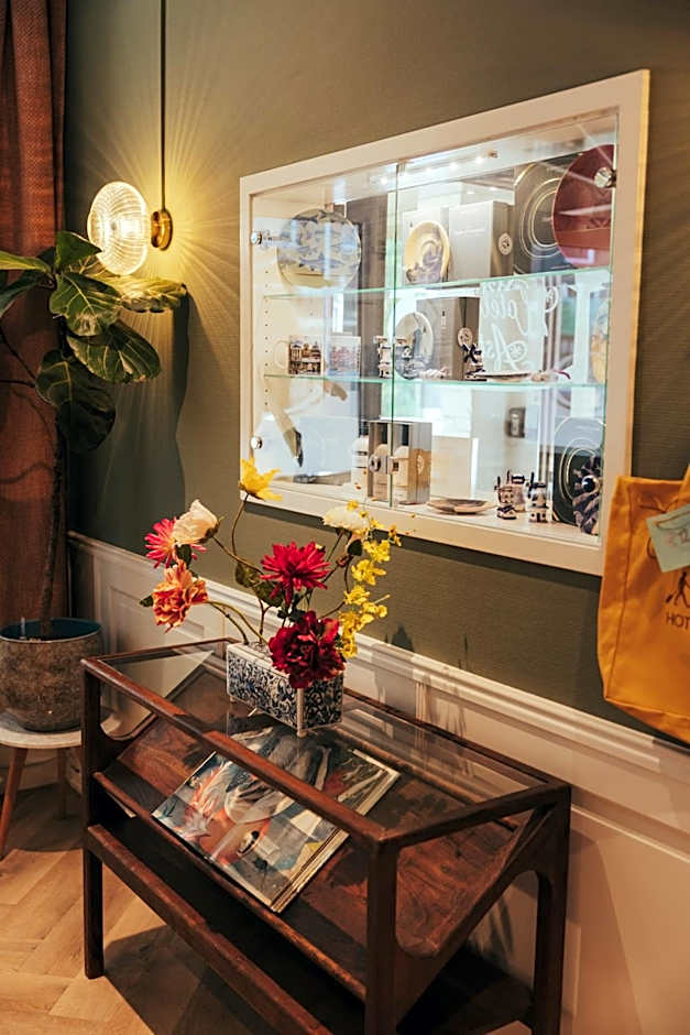 Hotel Asterisk, a family run hotel