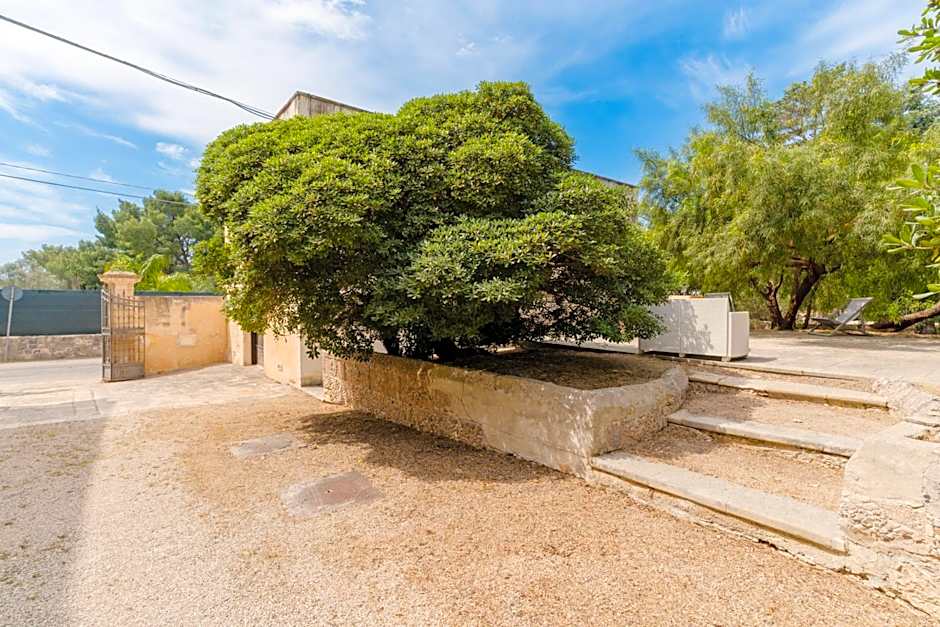 Villa Giulio B&B DImora Storica