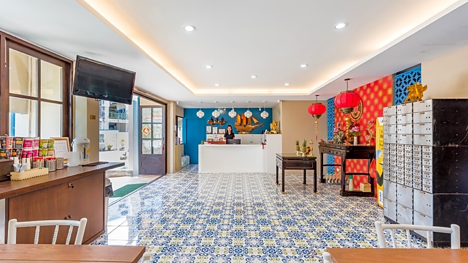 Pure Phuket Residence