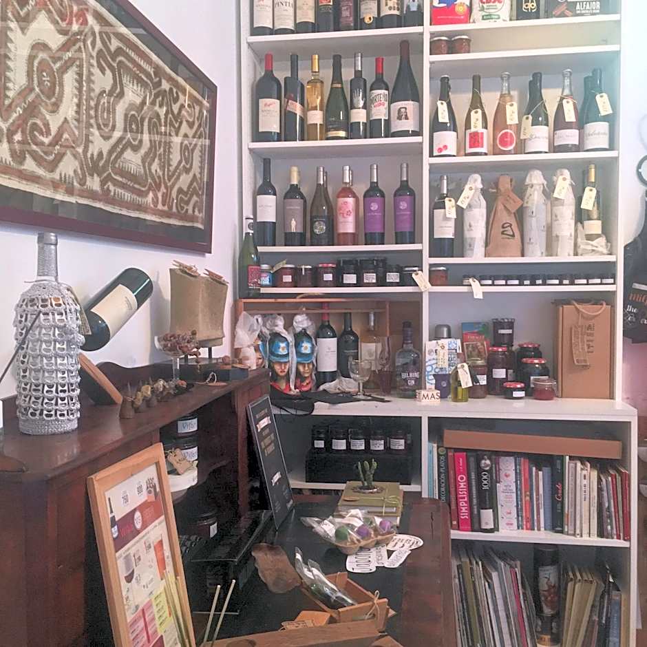 Vi l'Art Wine Lodge - Only Adults