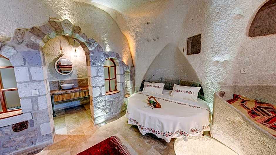 Panoramic Cave Hotel