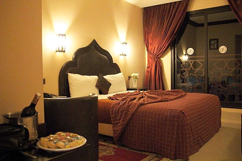 Hotel Imperial Plaza & Spa