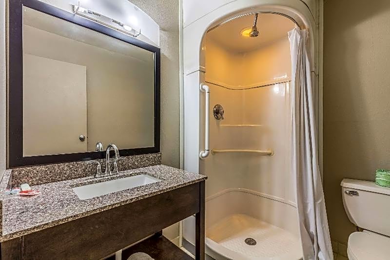 Americas Best Value Inn West Memphis