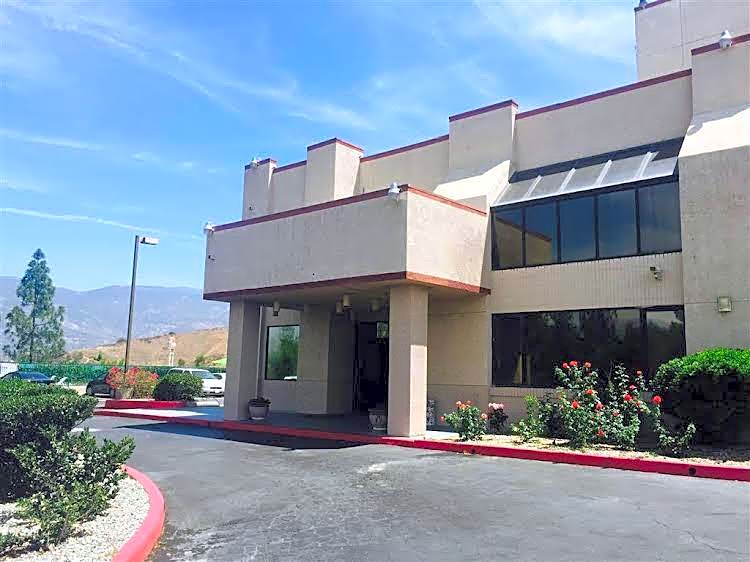 Studio 6 Suites San Bernardino, CA