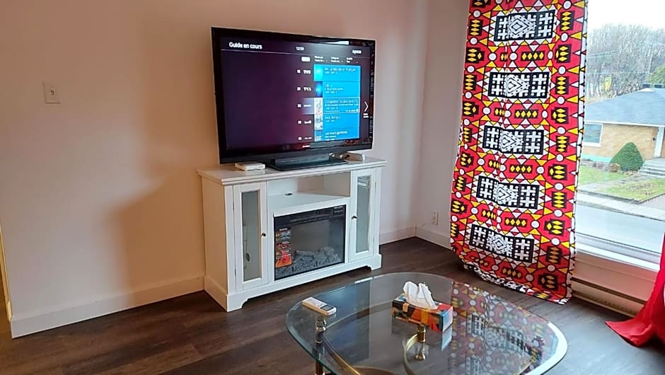 Motel LA RÉFÉRENCE