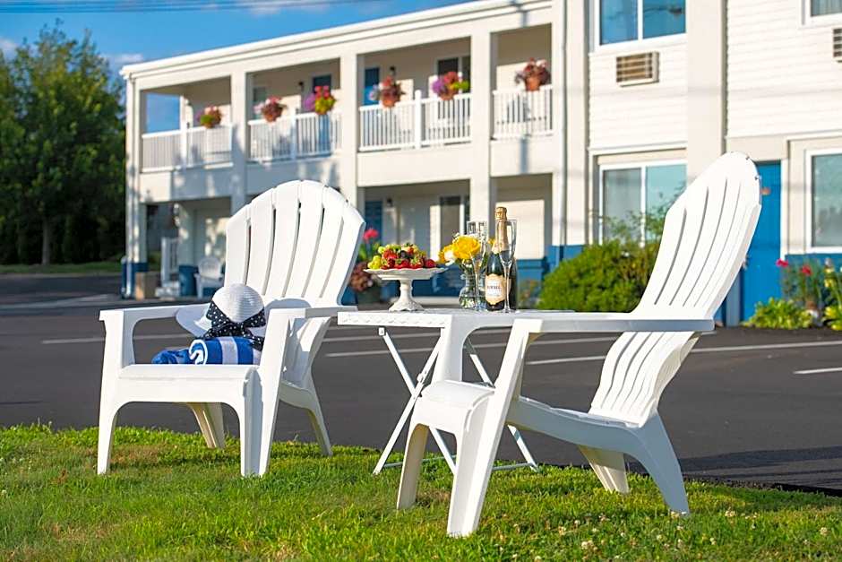 Rodeway Inn Middletown