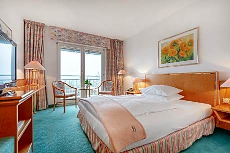 Standard - 1 Queen Bed