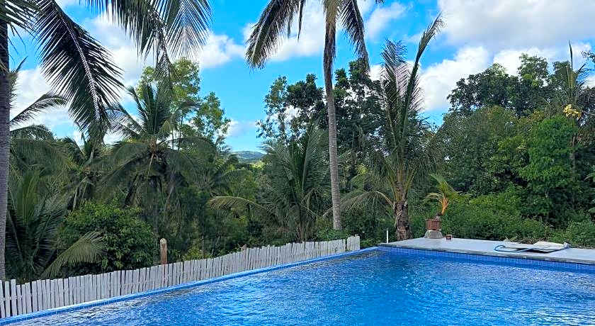 Penida Lapaya Garden