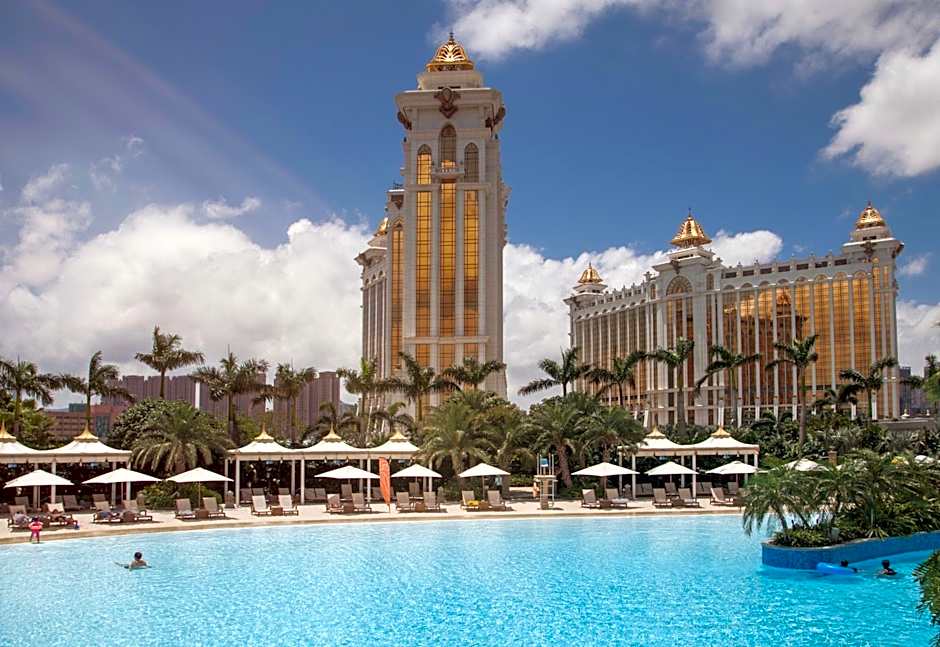 Galaxy Macau