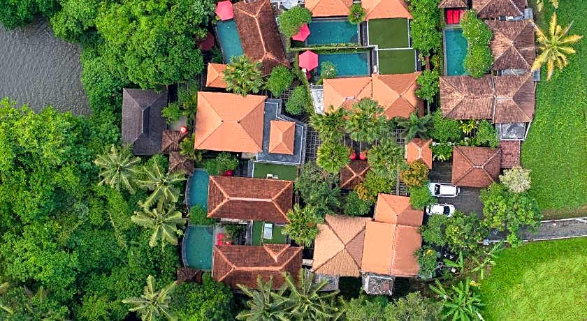 Griya Shanti Villas & Spa