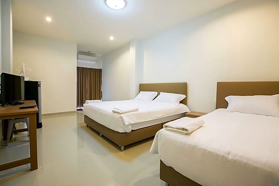 J-House Phetchaburi