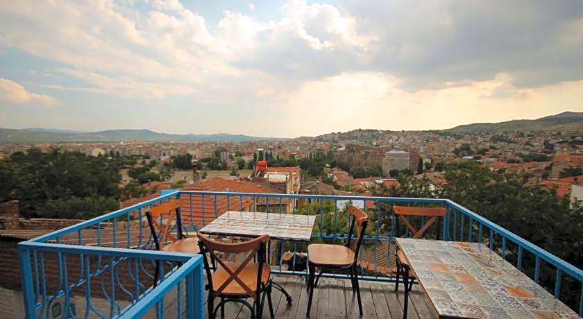 Bergama TAŞKONAK