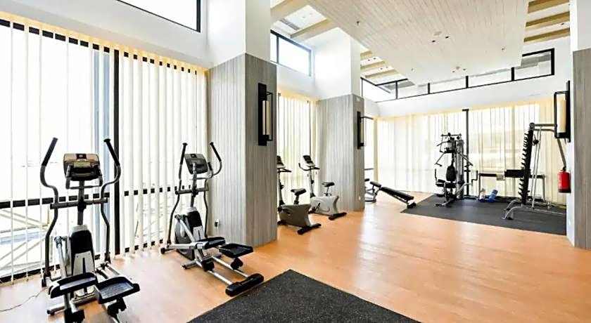 Harris Hotel Batam Center