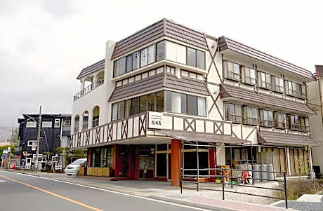 VOYAN Resort Fujiyamanakako Gekkoso