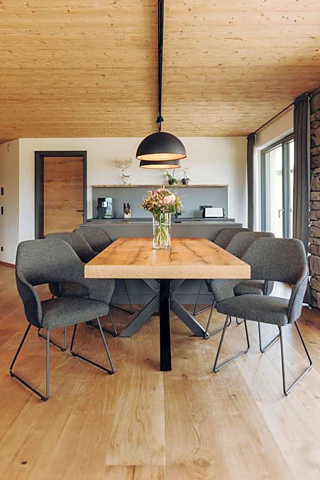 Platzhirsch Ofterschwang