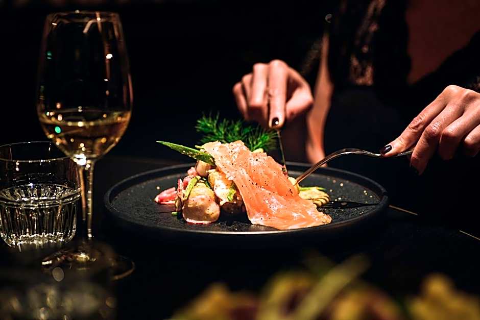 Statt Hassleholm, Sure Hotel Collection by Best Western