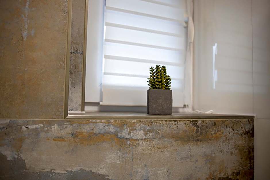 Tatrzańskie Spanie pokoje gościnne