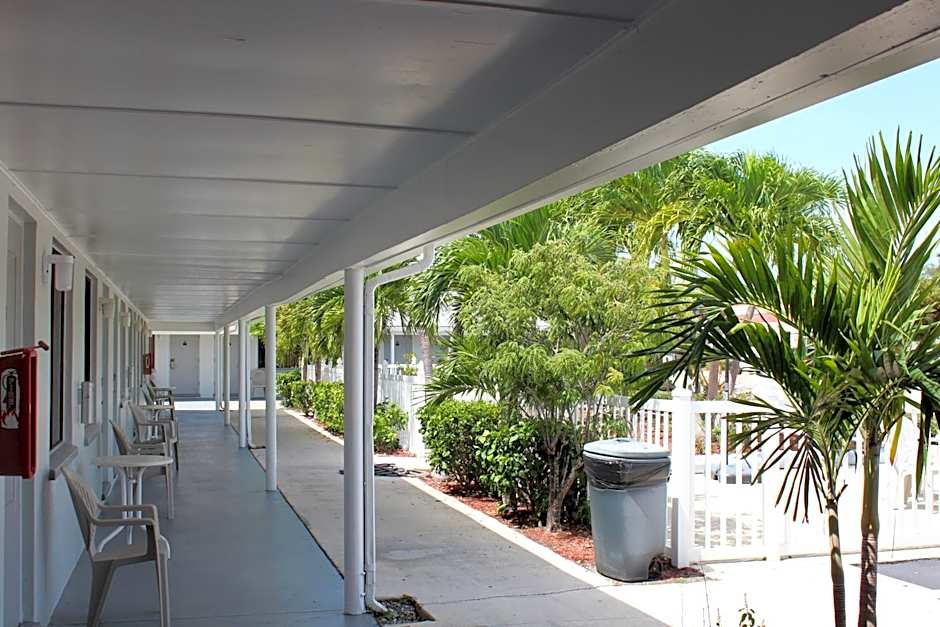 Economy Inn