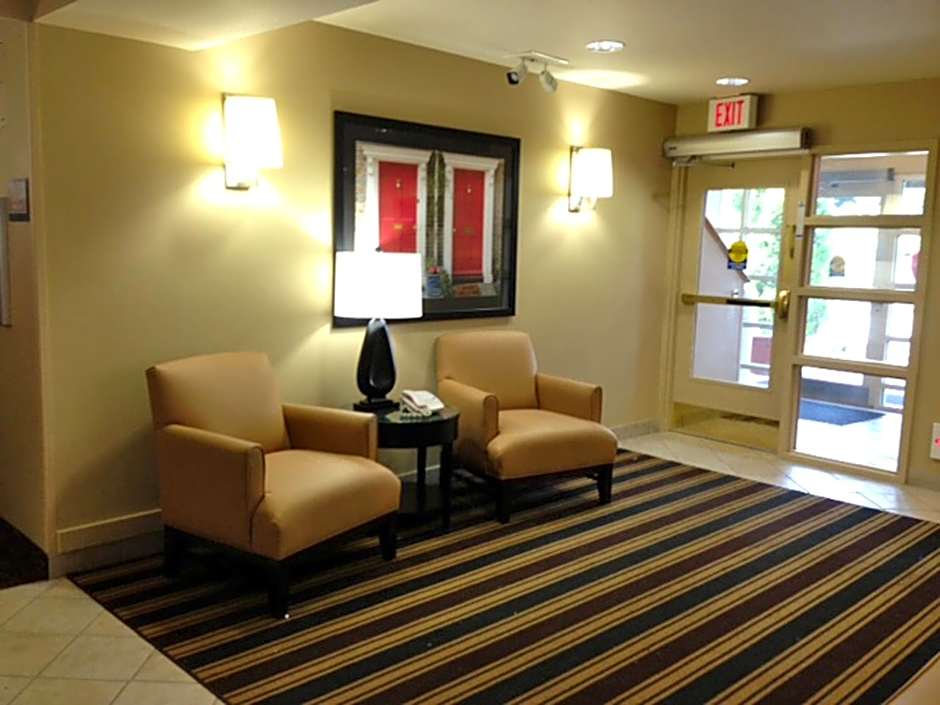 Extended Stay America Suites - Boston - Waltham - 32 4th Ave.
