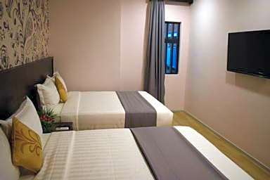 Hotel MM @ Sunway