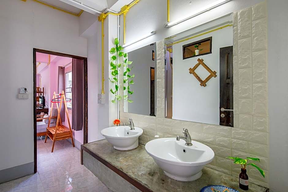 Mesa Guesthouse – Chiang Mai, 