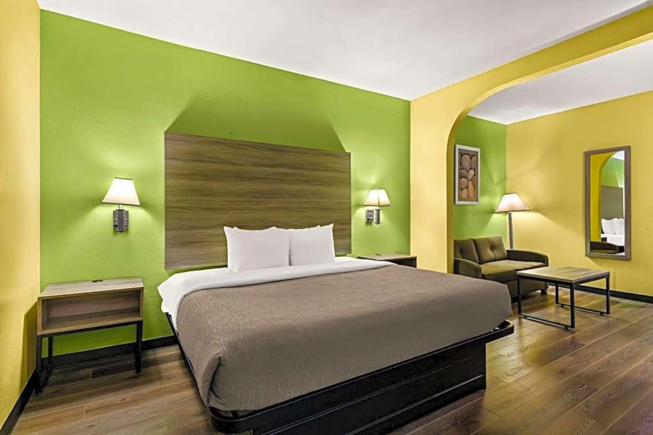Quality Inn