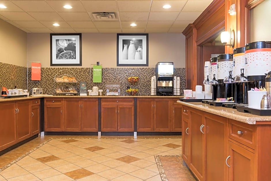 Hampton Inn By Hilton & Suites East Lansing/Okemos
