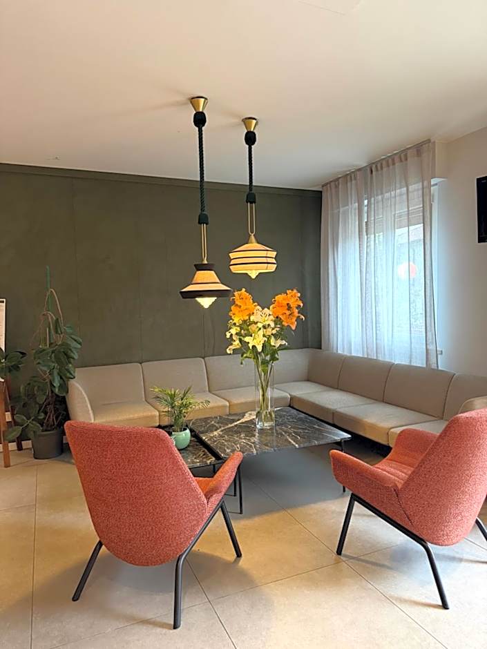 Hotel Marolda