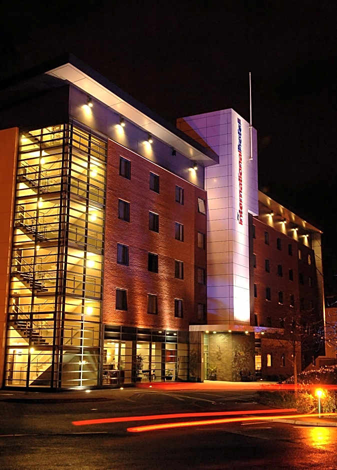 International Hotel Telford