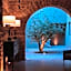 HOTEL CASA ARANZAZU SAN LUIS POTOSI