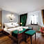 Baron Boutique Hotel