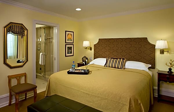 The Franklin on Rittenhouse, A Boutique Hotel