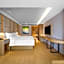 Ji Hotel Wuhan Hanyang Wangjiawan
