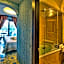 Strand Hotel Delfini