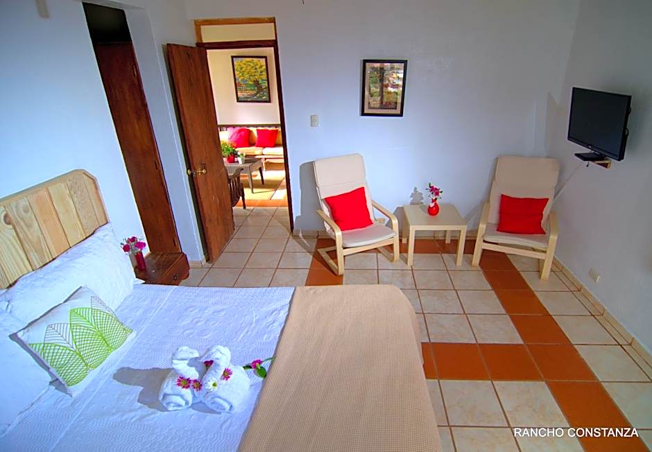 Hotel Rancho Constanza