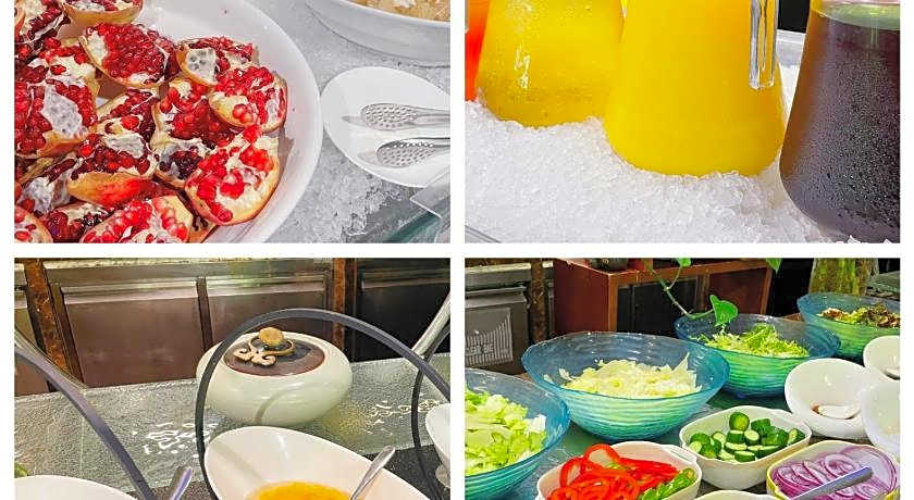 Holiday Inn Kunming City Centre By IHG