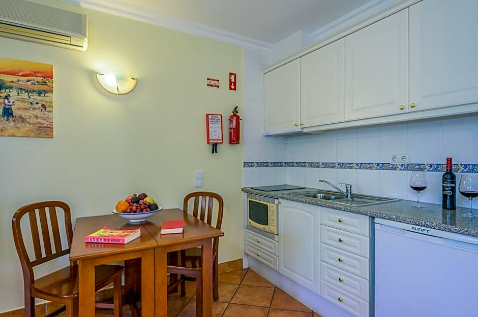 Canavial I & II Apartamentos