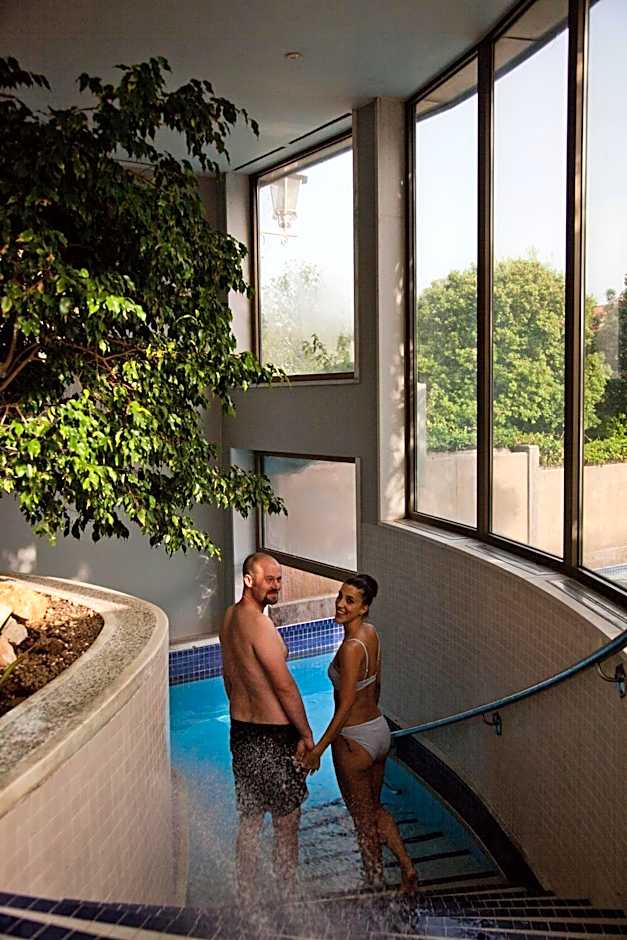 Abano Ritz Hotel Terme