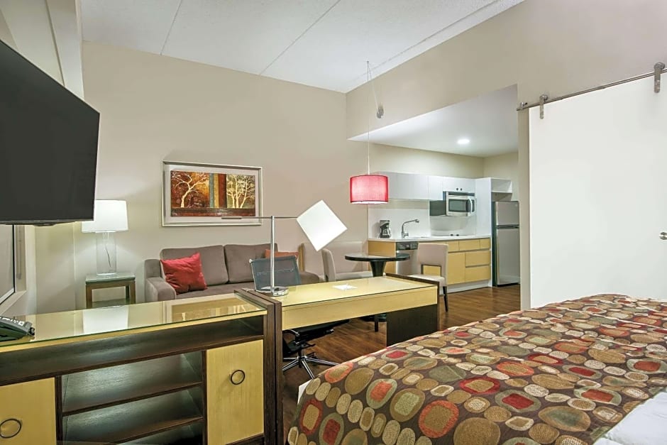 Hawthorn Extended Stay by Wyndham McAllen