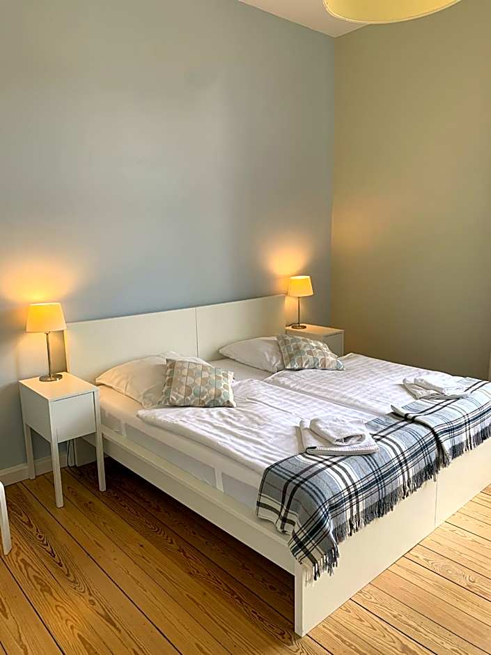 Johanniterhaus Wittenberg