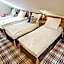Five Stars Bed&Breakfast