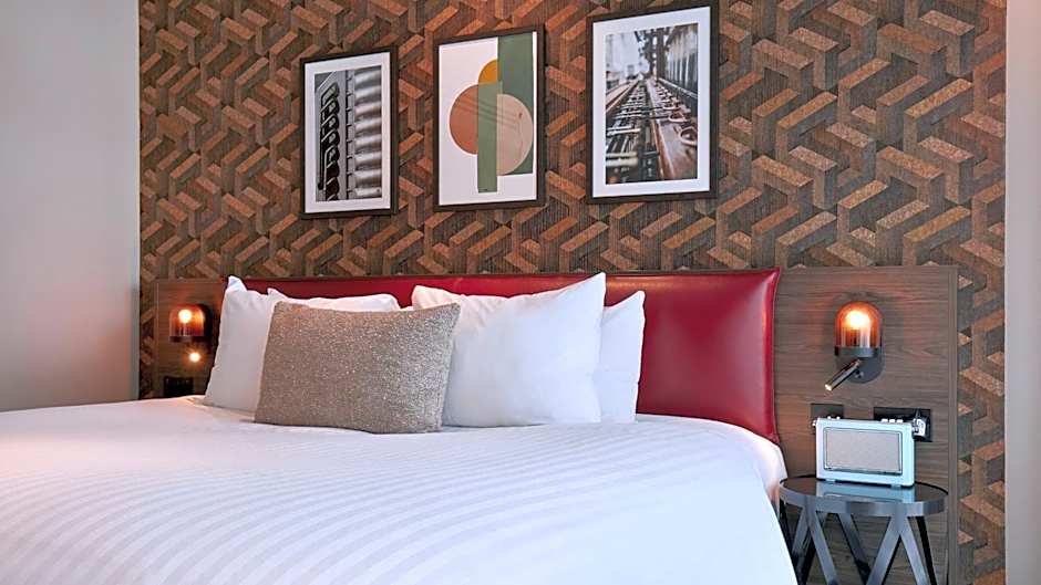 voco Leicester By IHG