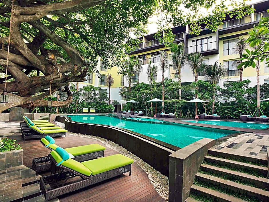 Mercure Bali Legian Hotel