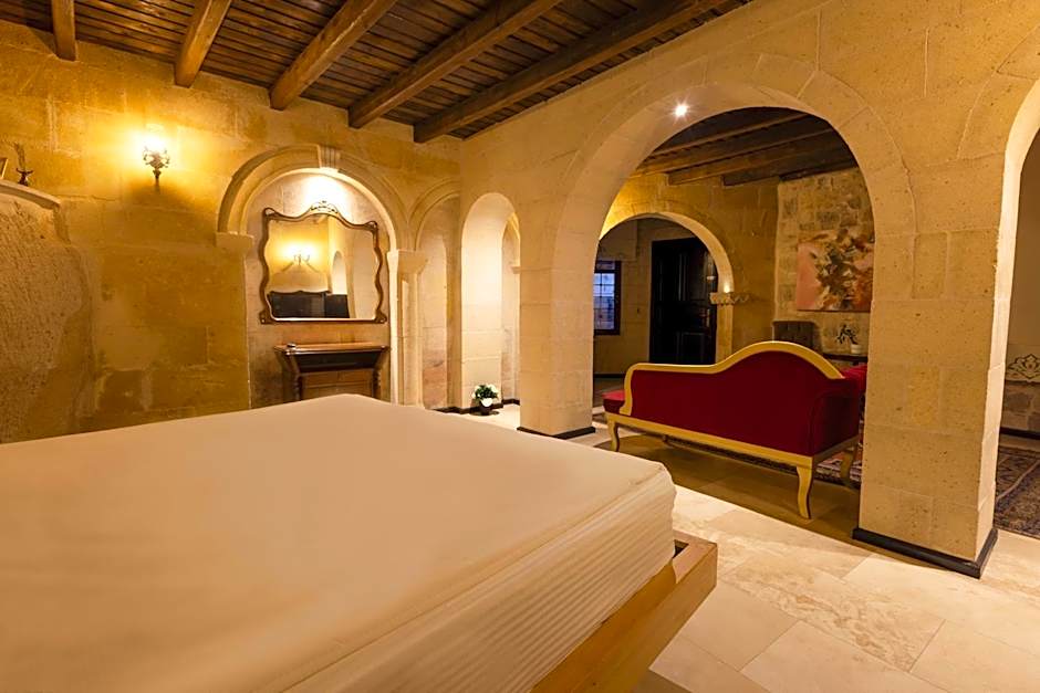 Drala Inn Cappadocia