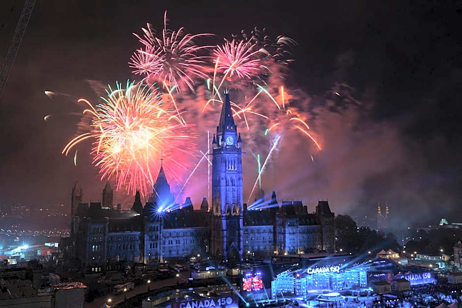 Holiday Inn & Suites Ottawa West - Kanata By IHG