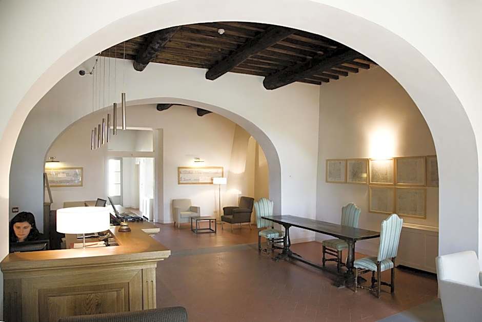 Relais Villa Il Palagio