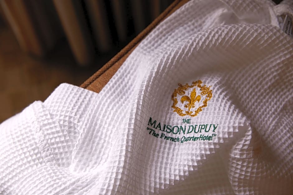Maison Dupuy Hotel