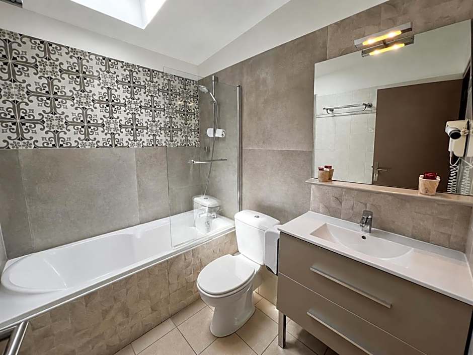 Hotel Saint Germain